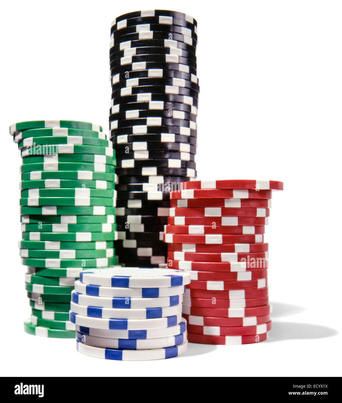 Pokerde Kazanma Sanatı: İpuçları ve Stratejiler