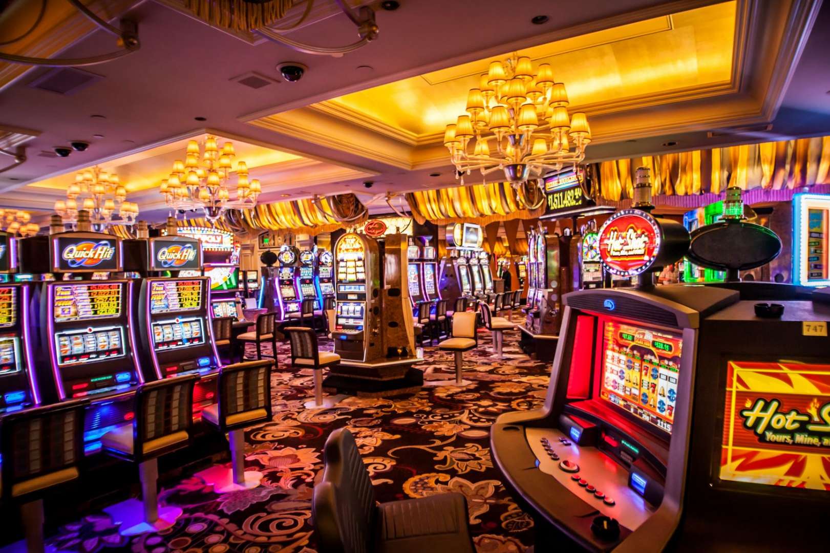 Canlı Poker Turnuvası