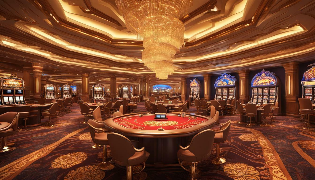 Slot Stratejileri: Rüzgarı Okuma Rehberi