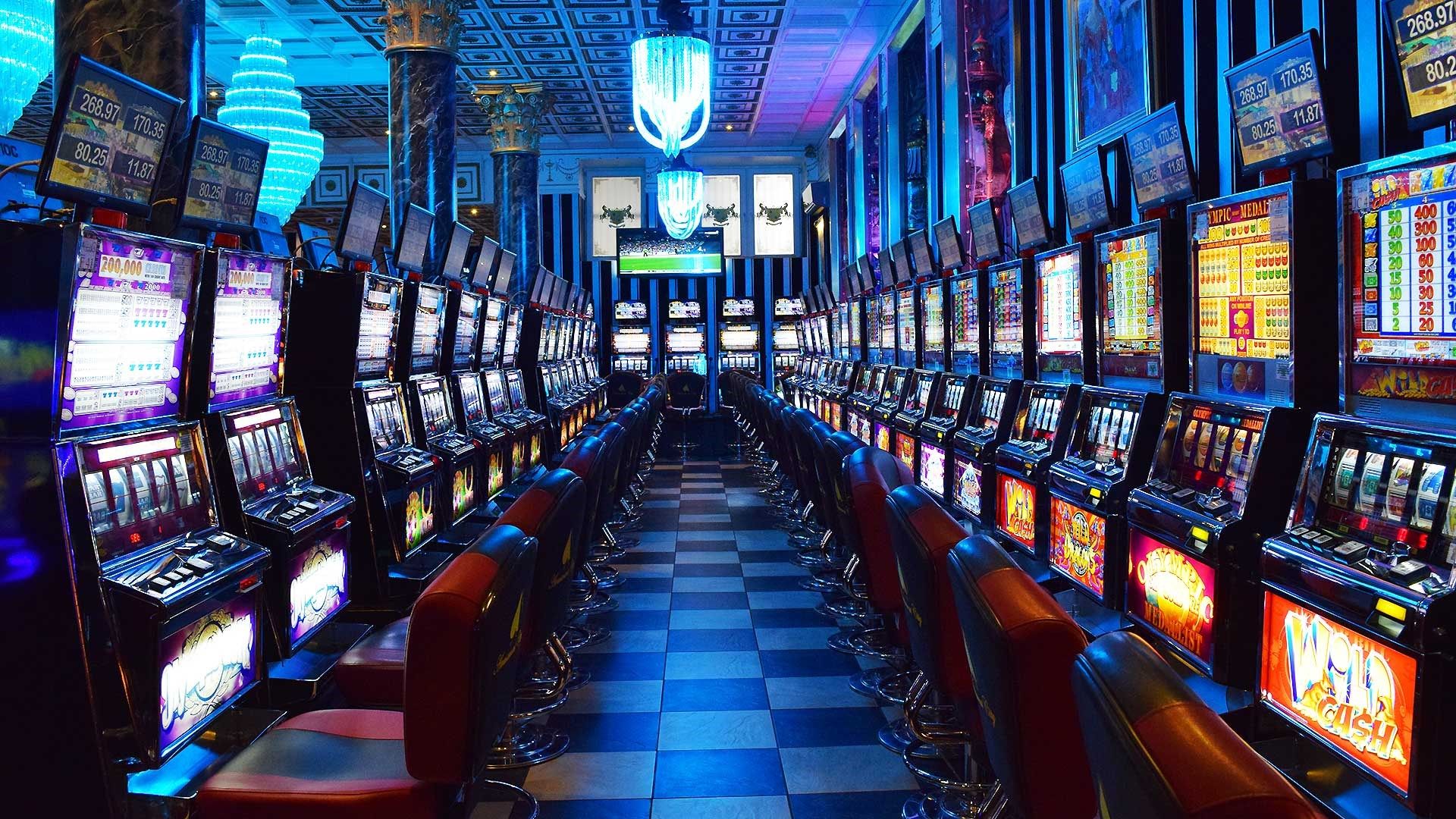 Slot Turnuvası Stratejileri: Kazananları Tanıyalım