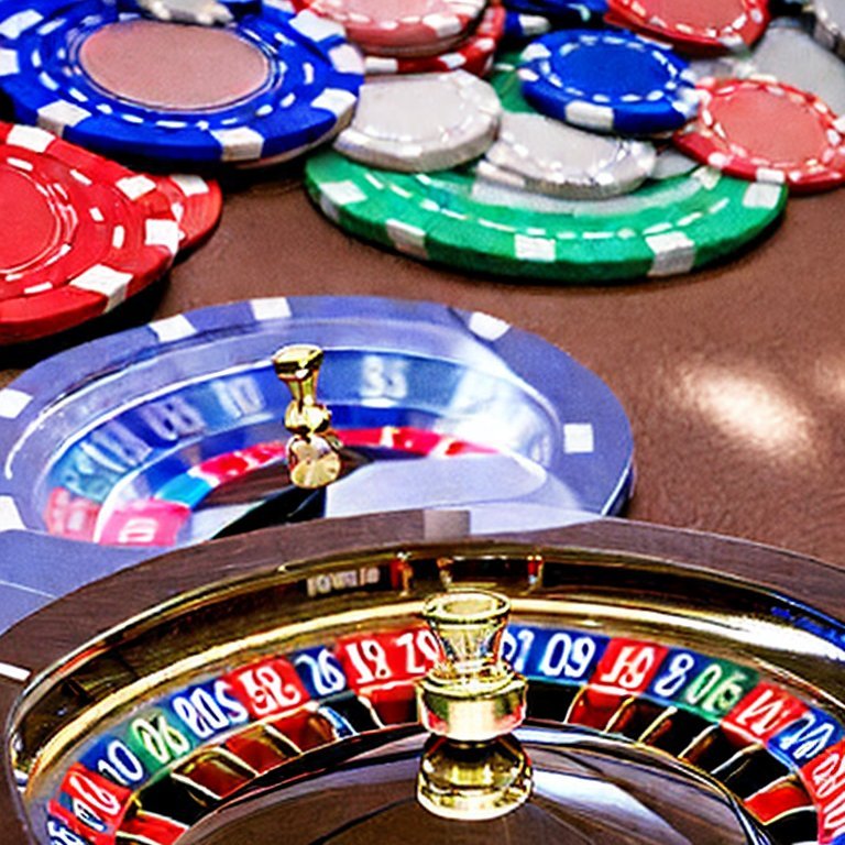 Canlı Poker Turnuvalarında Başarıya Ulaşmak İçin İpuçları