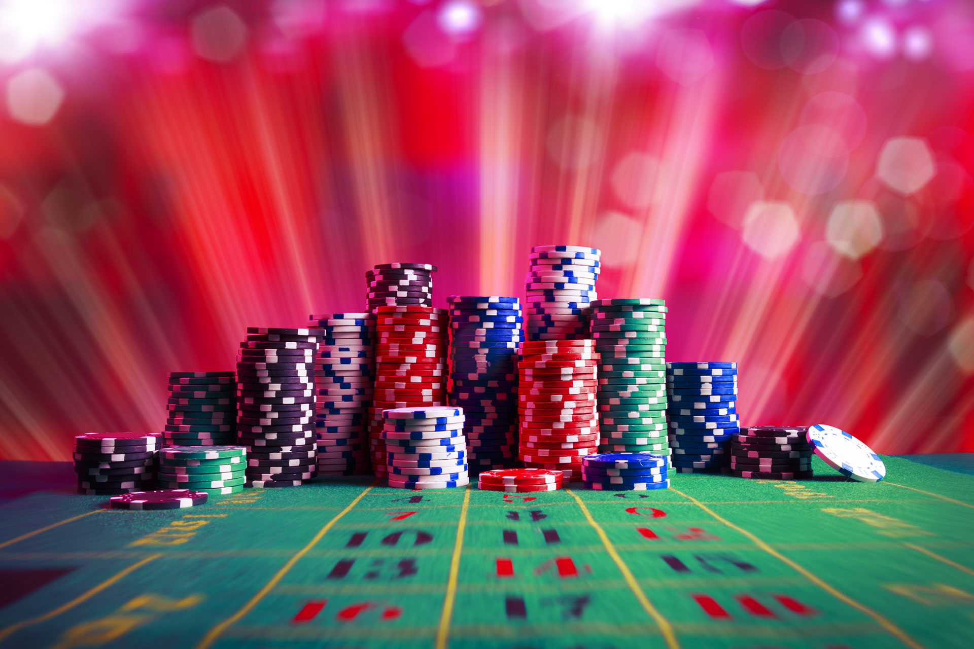 Pokerde Kazanma Sanatı: İpuçları ve Stratejiler